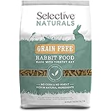 Supreme Selective Naturals Grain Free Rabbit Food 3.3lbs