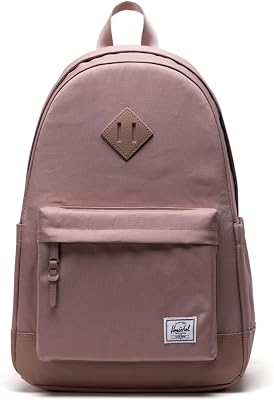 Unisex Heritage Backpack Ash Rose Standard - 24L