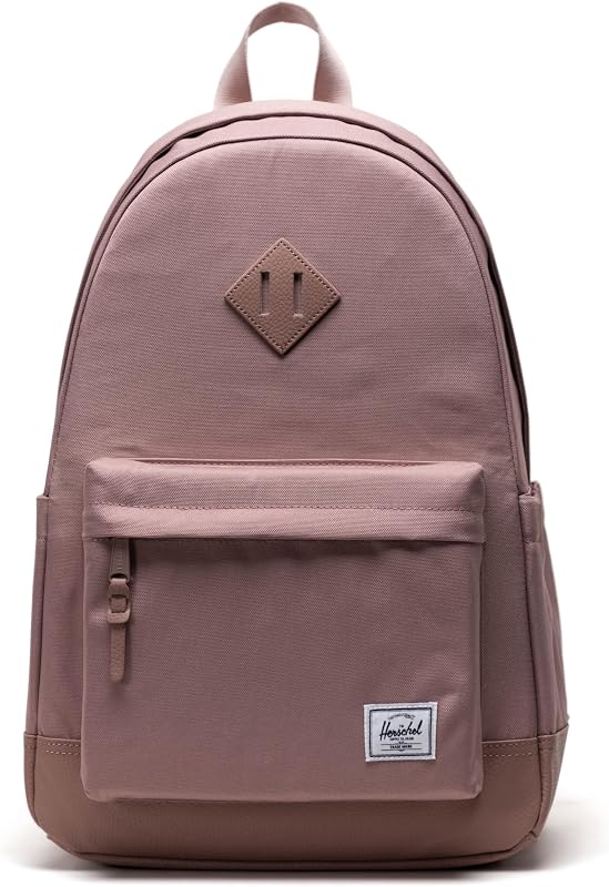 Unisex Heritage Backpack Ash Rose Standard - 24L