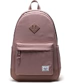 Herschel Supply Co. Classic XL Backpack, Ash Rose, XL