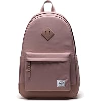 Amazon.com | Herschel Supply Co. Unisex Classic Backpack, Pink, 26L,  Standard | Casual Daypacks