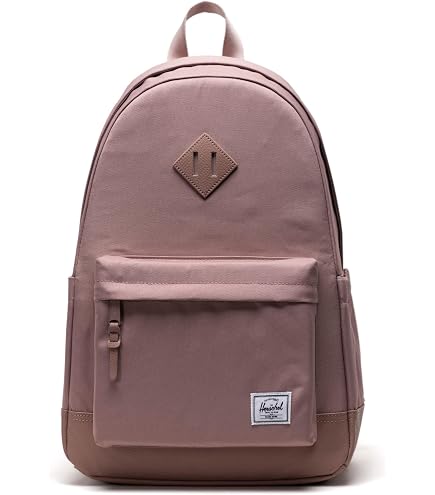 Herschel Supply Co. Classic XL Backpack, Ash Rose, XL