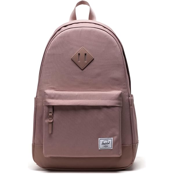 Amazon.com: Herschel Supply Co. Classic XL Backpack, Ash Rose, XL - 30L :  Clothing, Shoes & Jewelry
