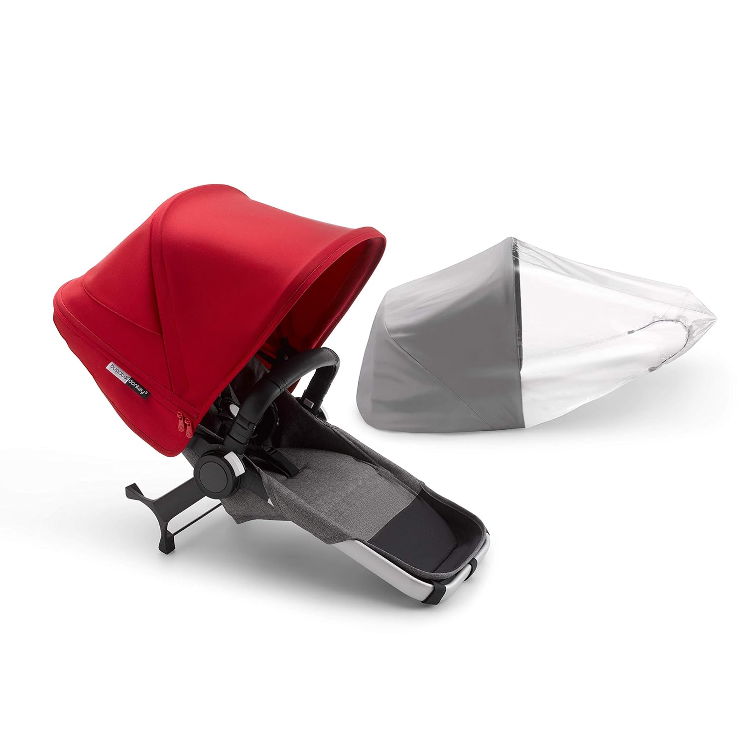 bugaboo donkey duo sun canopy