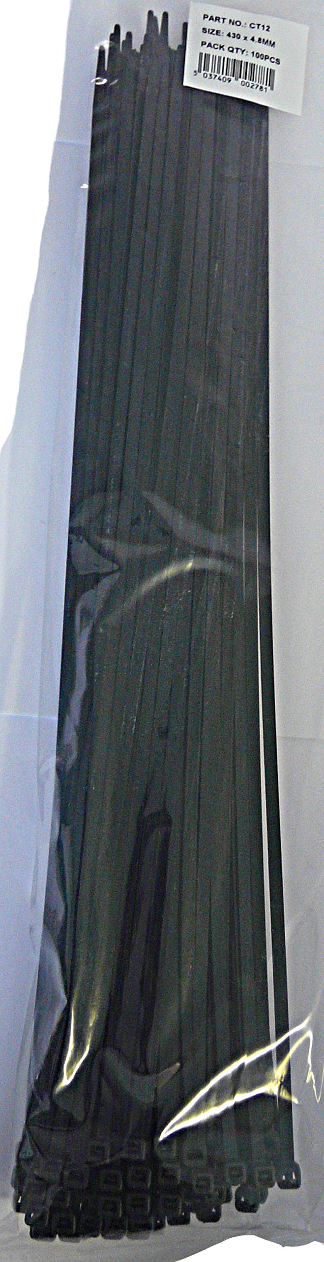 Simply CT12 Cable Ties