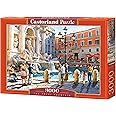 Castorland "The Trevi Fountain Puzzle (3000 Piece)