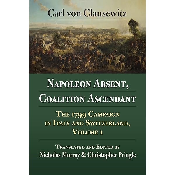 The Road to Rivoli: Napoleon's First Campaign: Boycott-Brown