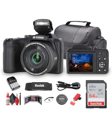 KODAK PIXPRO AZ255　簡易動作確認 コダック PIXPRO AZ255 取扱説明書・レビュー記事 - トリセツ