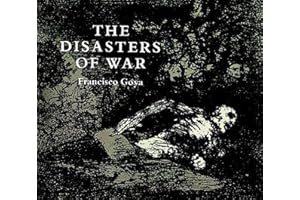 The Disasters of War (Dover Fine Art, History of Art)