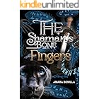 The Shaman's Bone Fingers