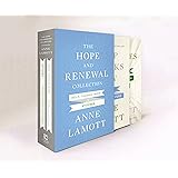 The Hope and Renewal Collection: Help, Thanks, Wow & Stitches