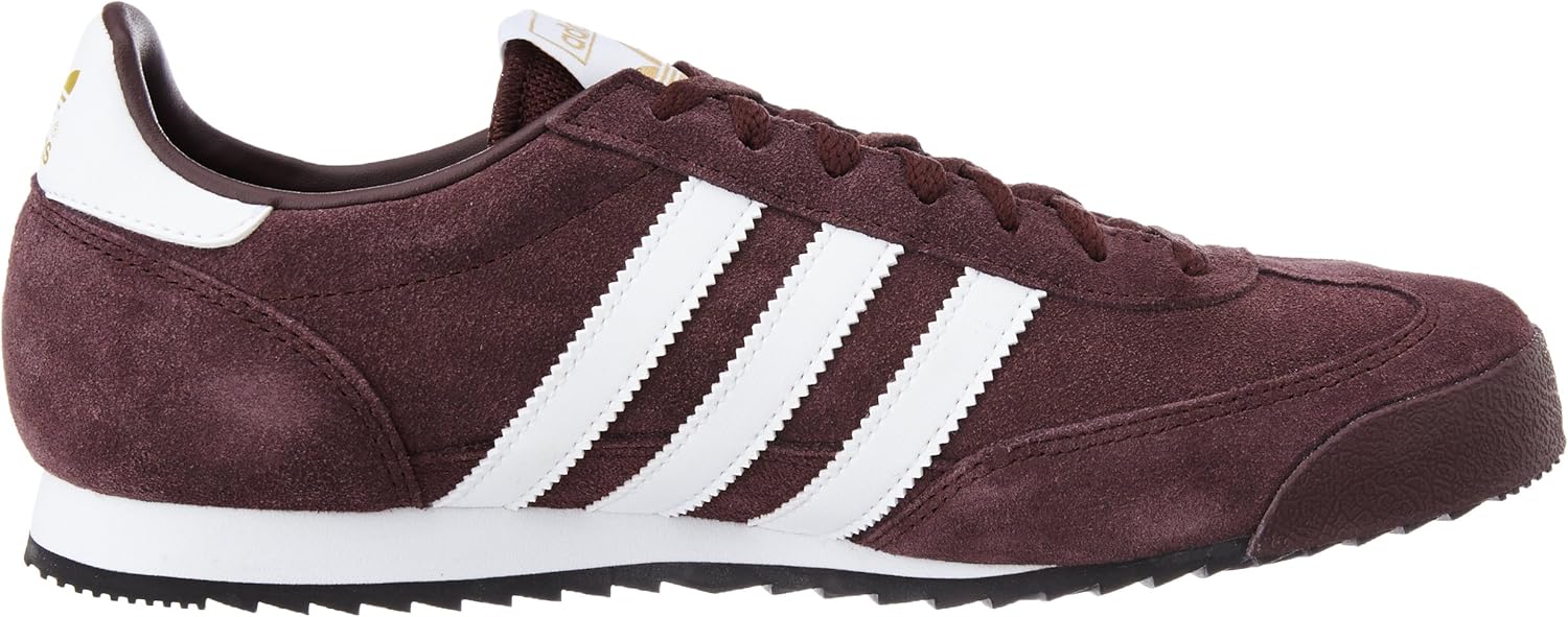 adidas dragon size 8