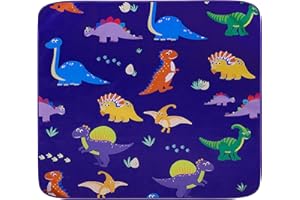 ARIOND KIDS 51" Baby Splat Mat for Under High Chair | High Chair Mat for Floor, Splash Mat for Under High Chair, Under High Chair Mat |Toddler Feeding Supplies, Baby Eating Supplies