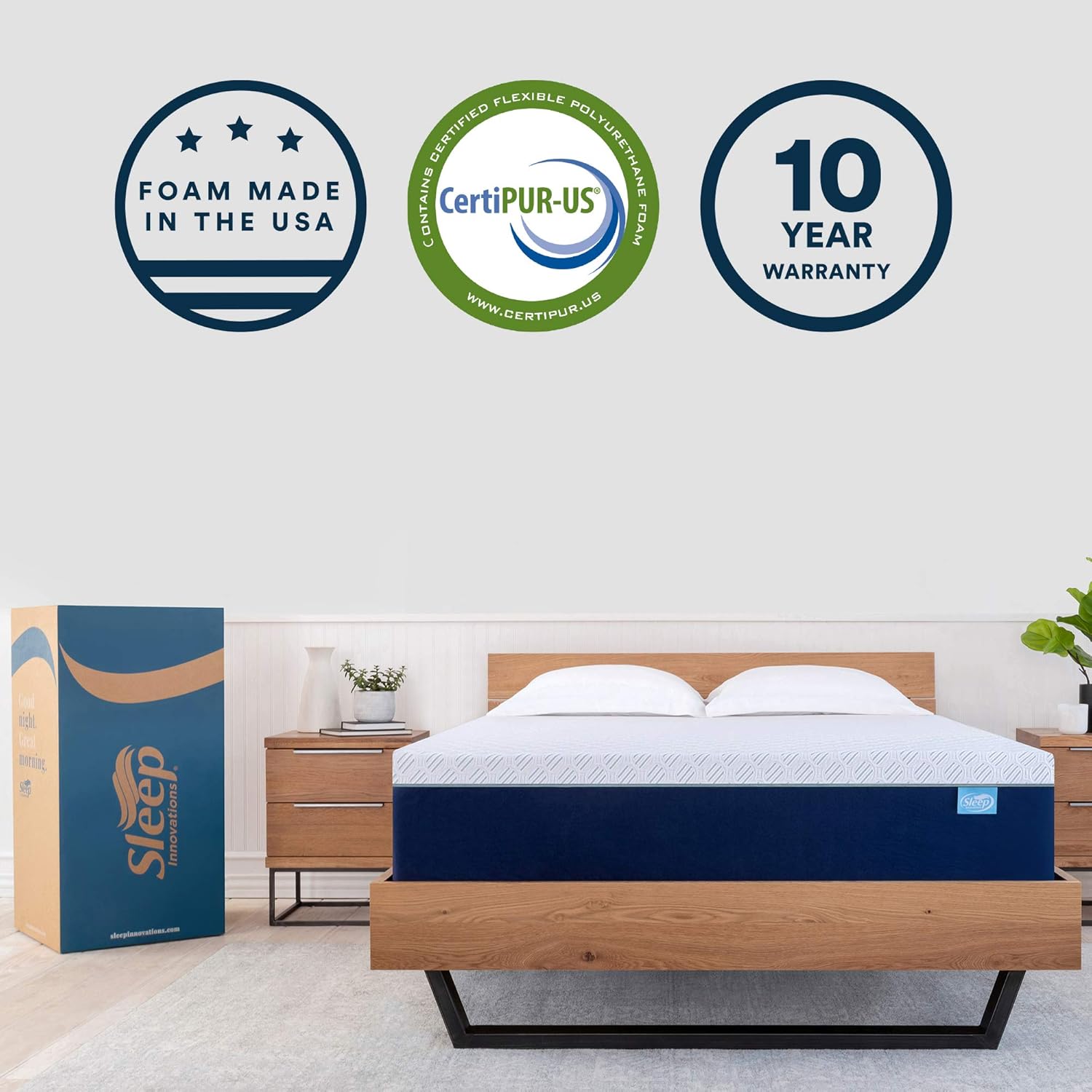 Which Is The Best Artic Dream Cooling Mattress Short Queen
