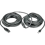 LINDY 15 m USB 3.0 Active Extension Cable