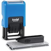 Trodat Typomatic Printy 4750 Self-Inking D-I-Y Date Stamp