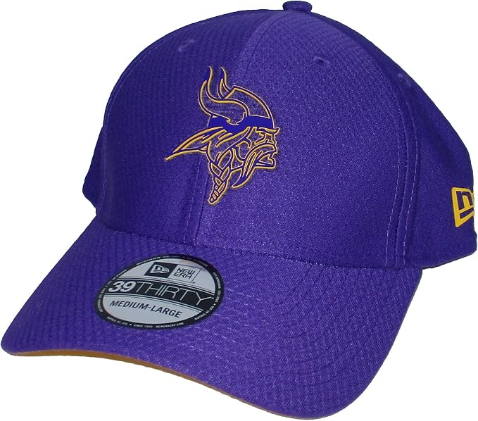 Minnesota Vikings Hats Amazon Flash 