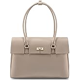 LOVEVOOK Laptop Bag for Women Work Tote Messenger Bag Waterproof Business Office Professional Handbag Shoulder Bag