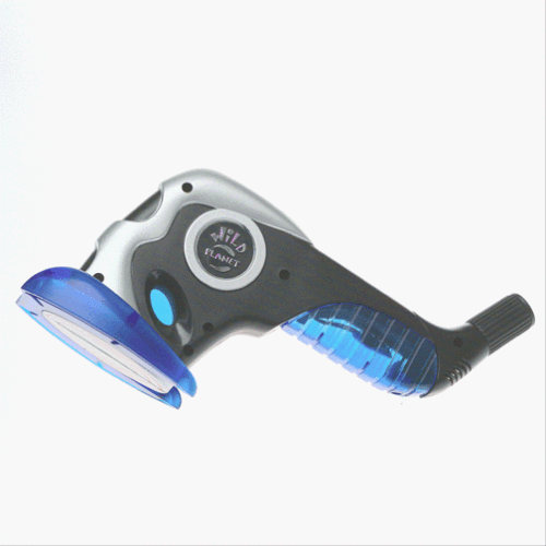 Spy Gear Spy Metal Detector with detachable handle Emergency Gadgets