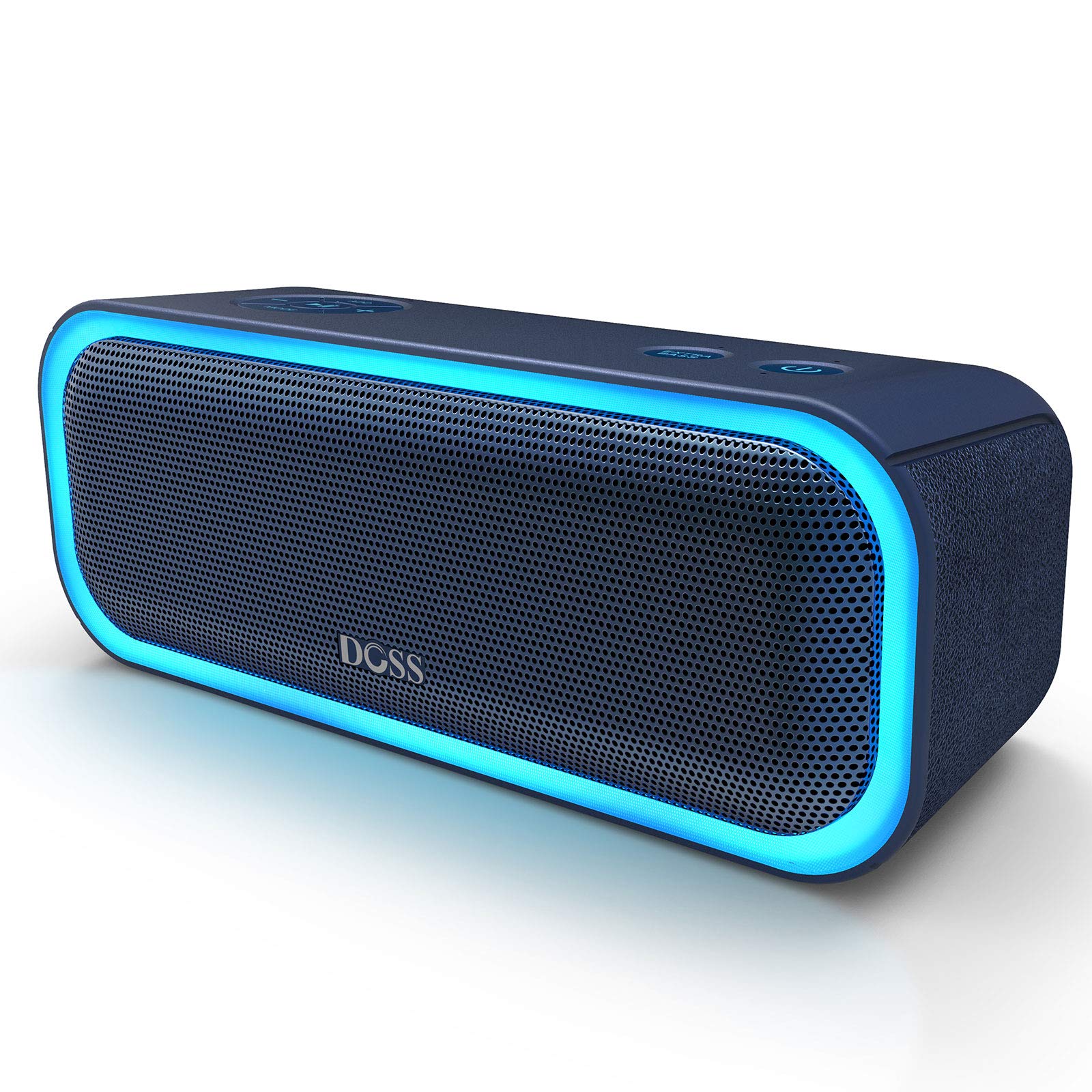 Buy DOSS SoundBox Pro Wireless Bluetooth Speaker, 20W Speaker with 360