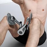 JUJU LLMM Kegel Trainer Adjustable Pelvic Floor Exerciser - Black view 6
