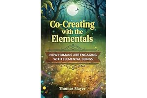 Co-Creating with the Elementals: How Humans Are Engaging with Elemental Beings