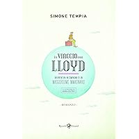 Scaricare In viaggio con Lloyd. Un'avventura in compagnia di un maggiordomo immaginario PDF Gratis