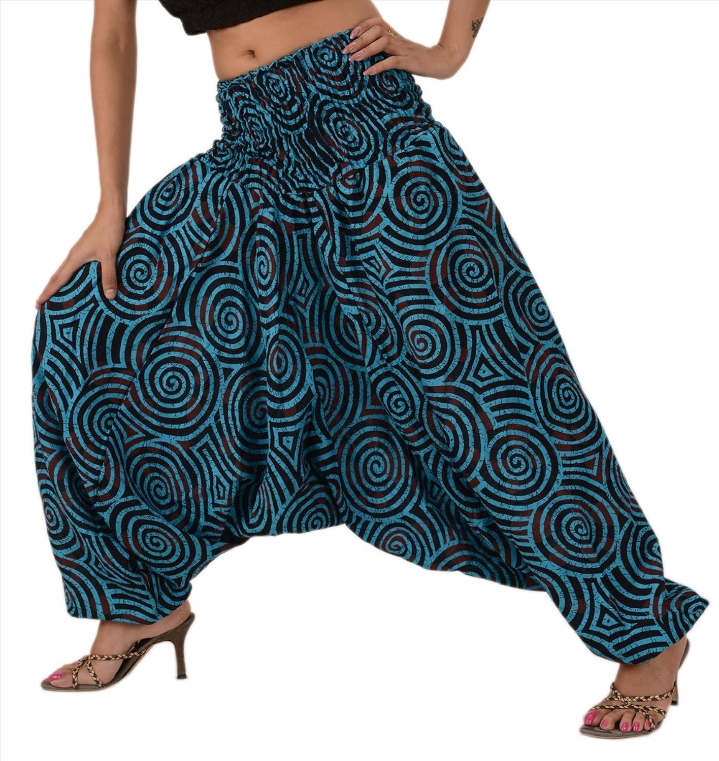 skirts & scarves women's kurta(pa-1053_black_free size)
