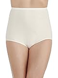 Vanity Fair womens Perfectly Yours High Waisted