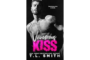 Venomous Kiss