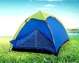 POCO DIVO 2-Person Family Camping Dome Backpacking
