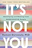 It's Not You: Identifying and Healing from