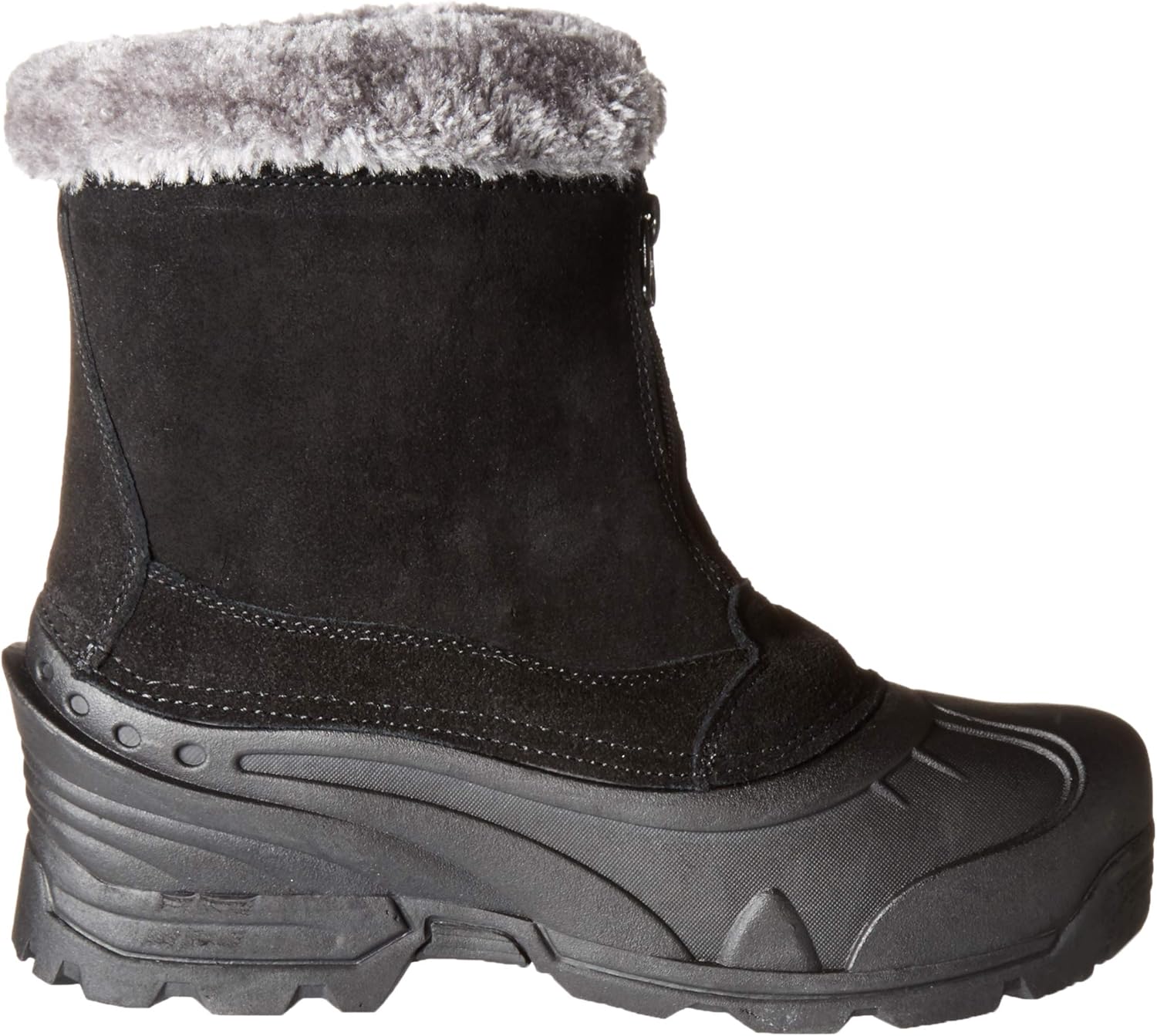 itasca thermolite boots