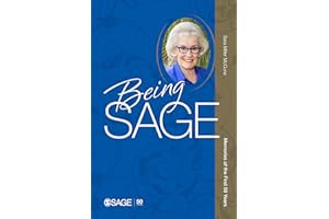 Being SAGE: 50th Anniversary Edition
