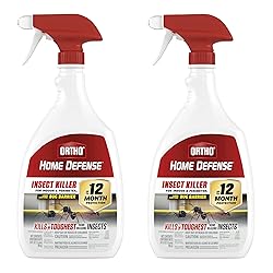 Ortho Home Defense Insect Killer for Indoor and