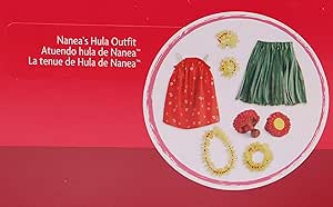 nanea hula outfit