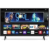 VIZIO 40-inch D-Series Full HD 1080p Smart TV with AMD FreeSync, Apple AirPlay and Chromecast Built-in, Alexa Compatibility, 