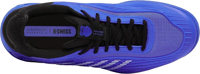 Hypercourt Express 3 Clay Azul 04604-416