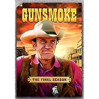 (未使用･未開封品)Gunsmoke: The Sixteenth Season [DVD] Gunsmoke: The Sixteenth Season (DVD), Paramount, Drama