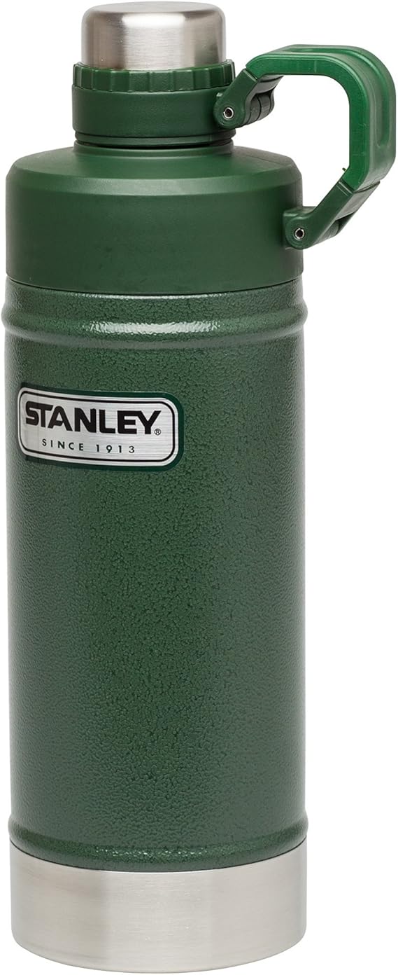 stanley 18 oz water bottle