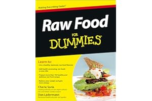 Raw Food For Dummies