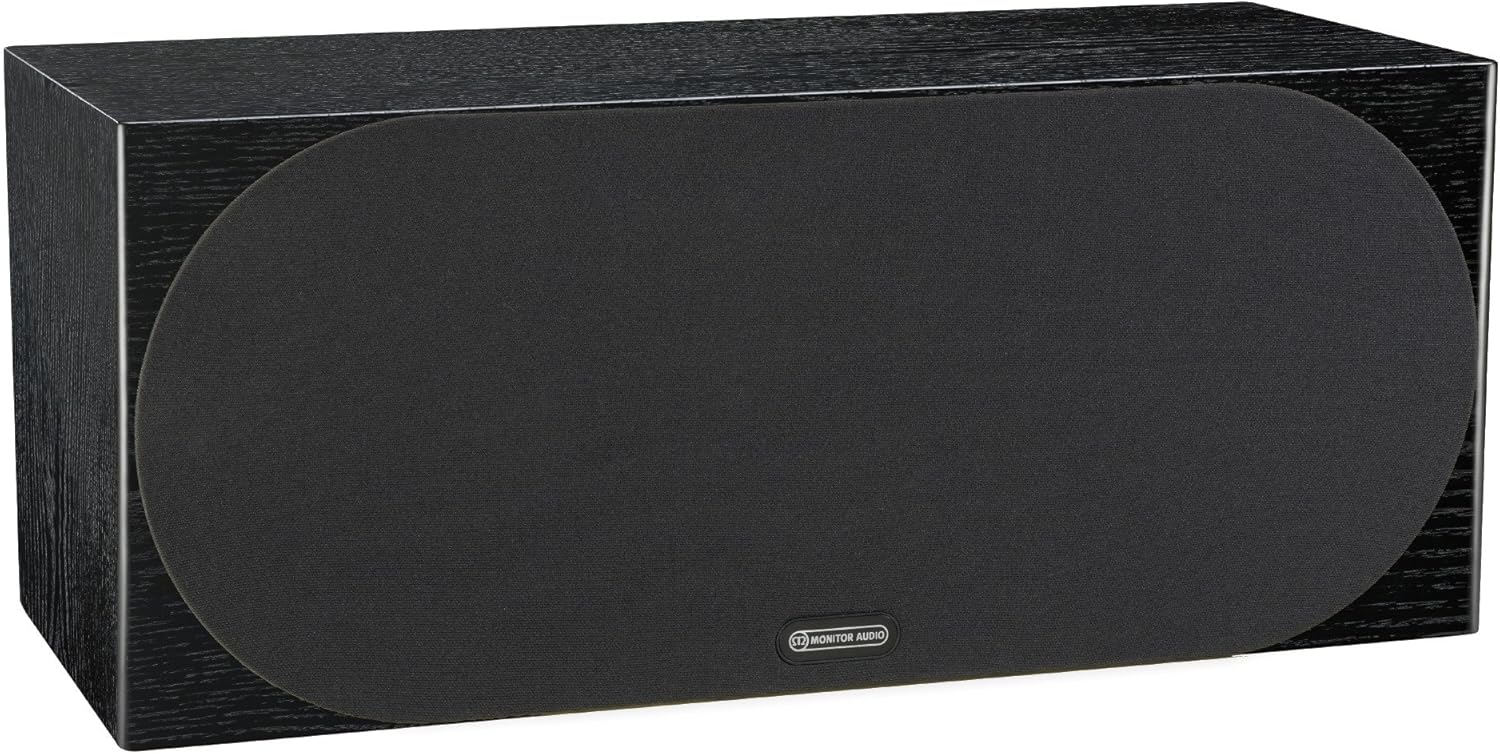 monitor audio silver 350