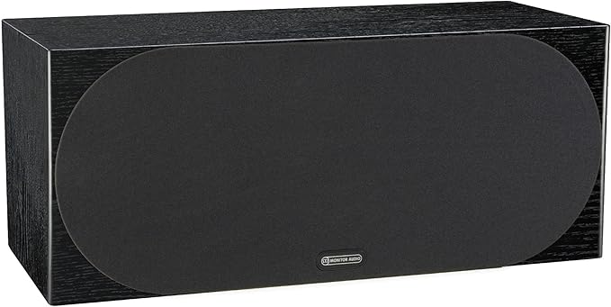 monitor audio silver c350