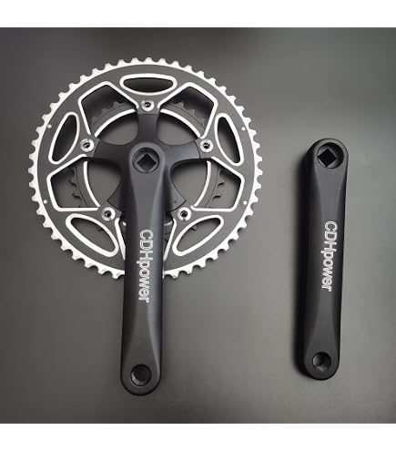 Amazon.com : Shimano Claris FC-RS200 Crankset - 170mm, 8-Speed, 50