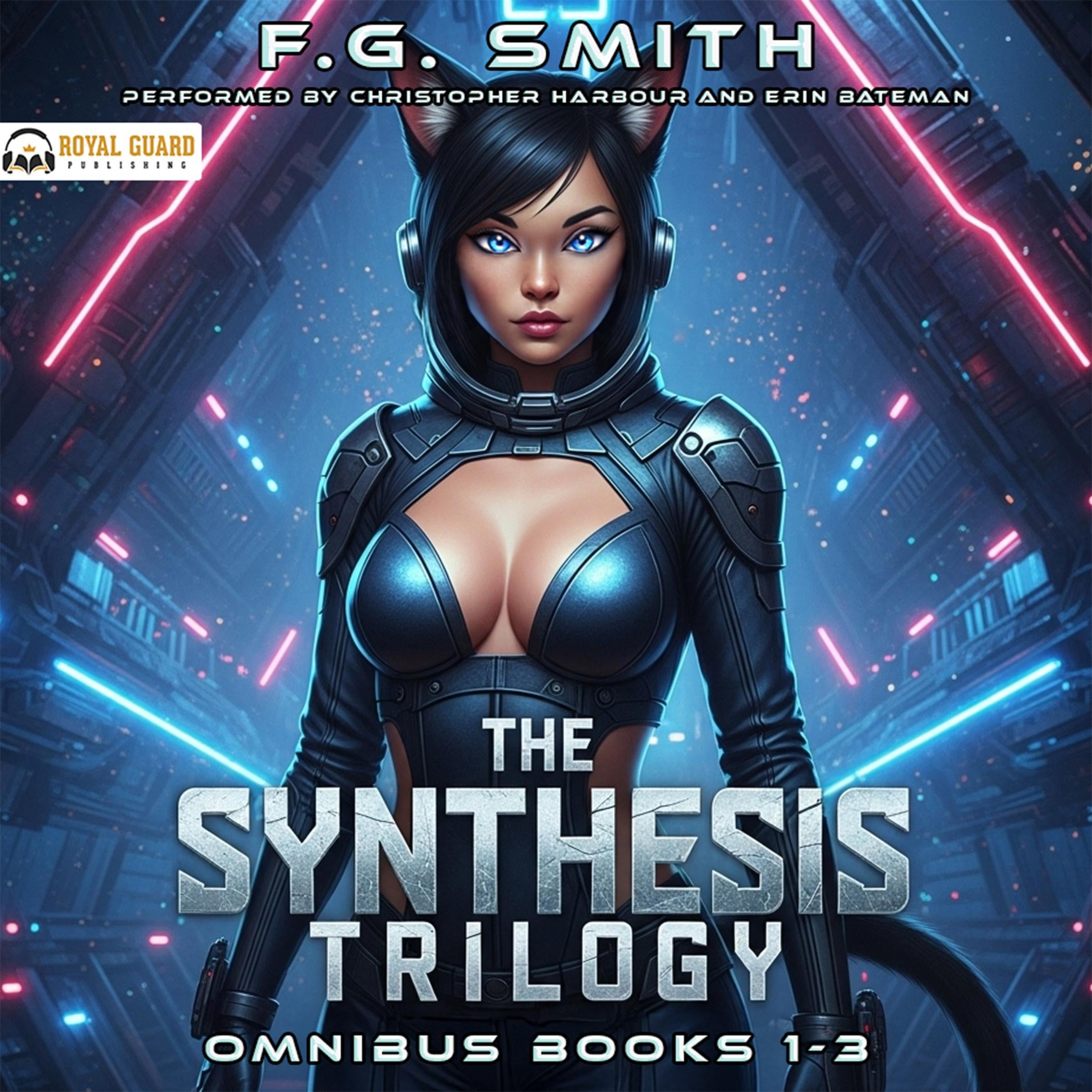 The Synthesis Trilogy Image