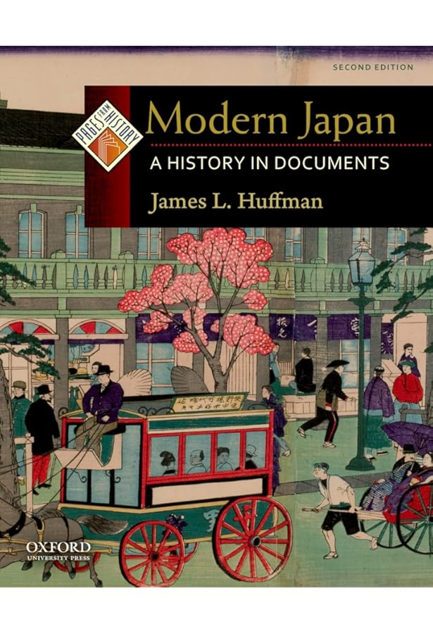 Japan: A Modern History: McClain, James L.: 9780393977202: Amazon