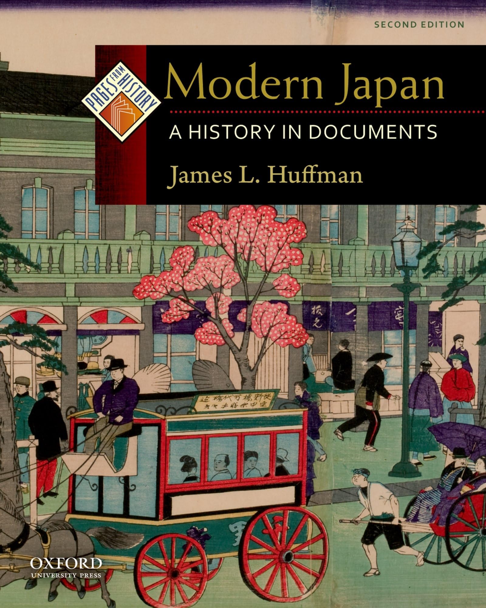 Modern Japan