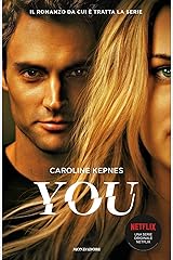 You. Ediz. italiana Hardcover