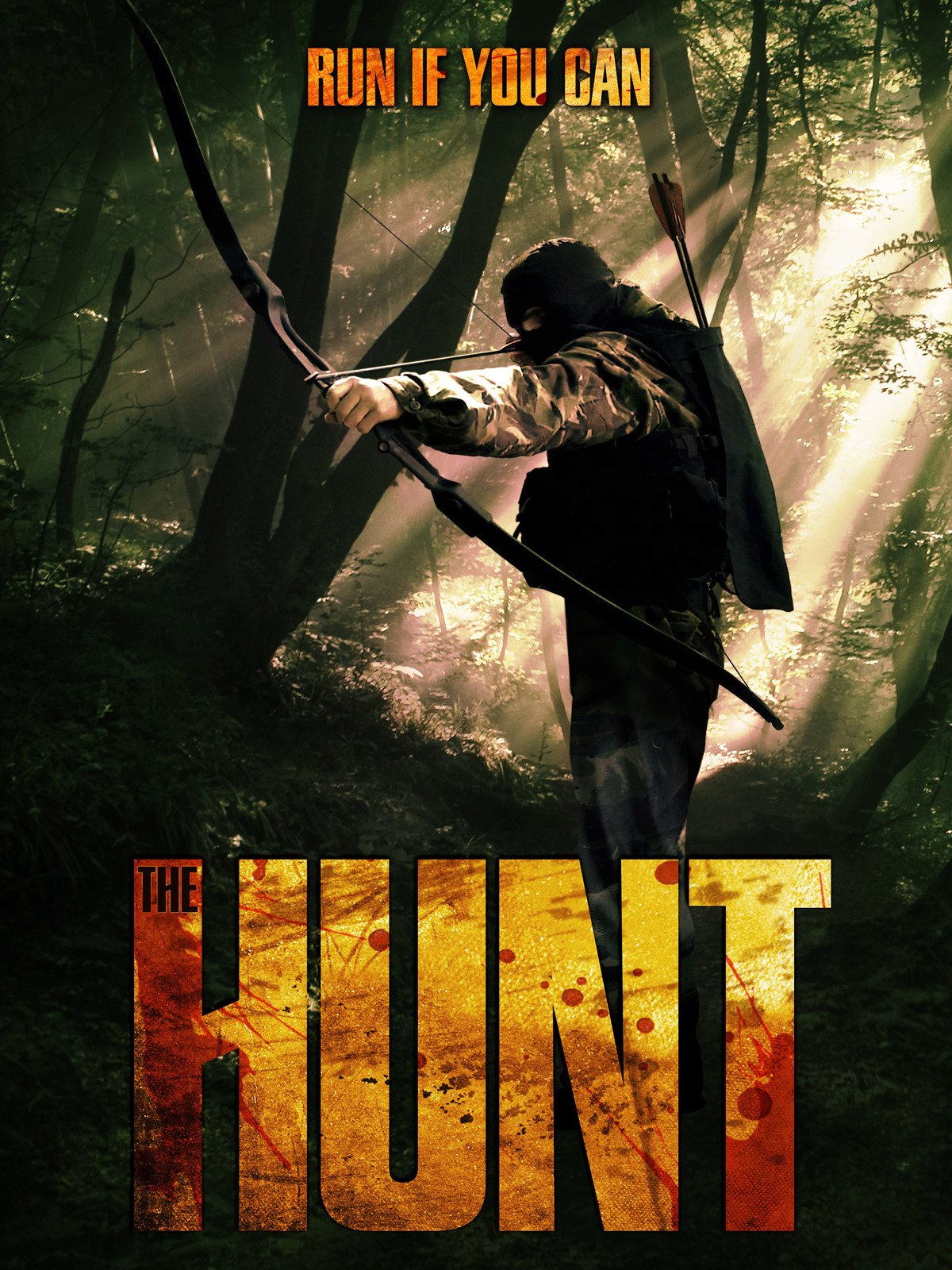 Watch The Hunt 2012 Amazon Prime Watch The Hunt 2012