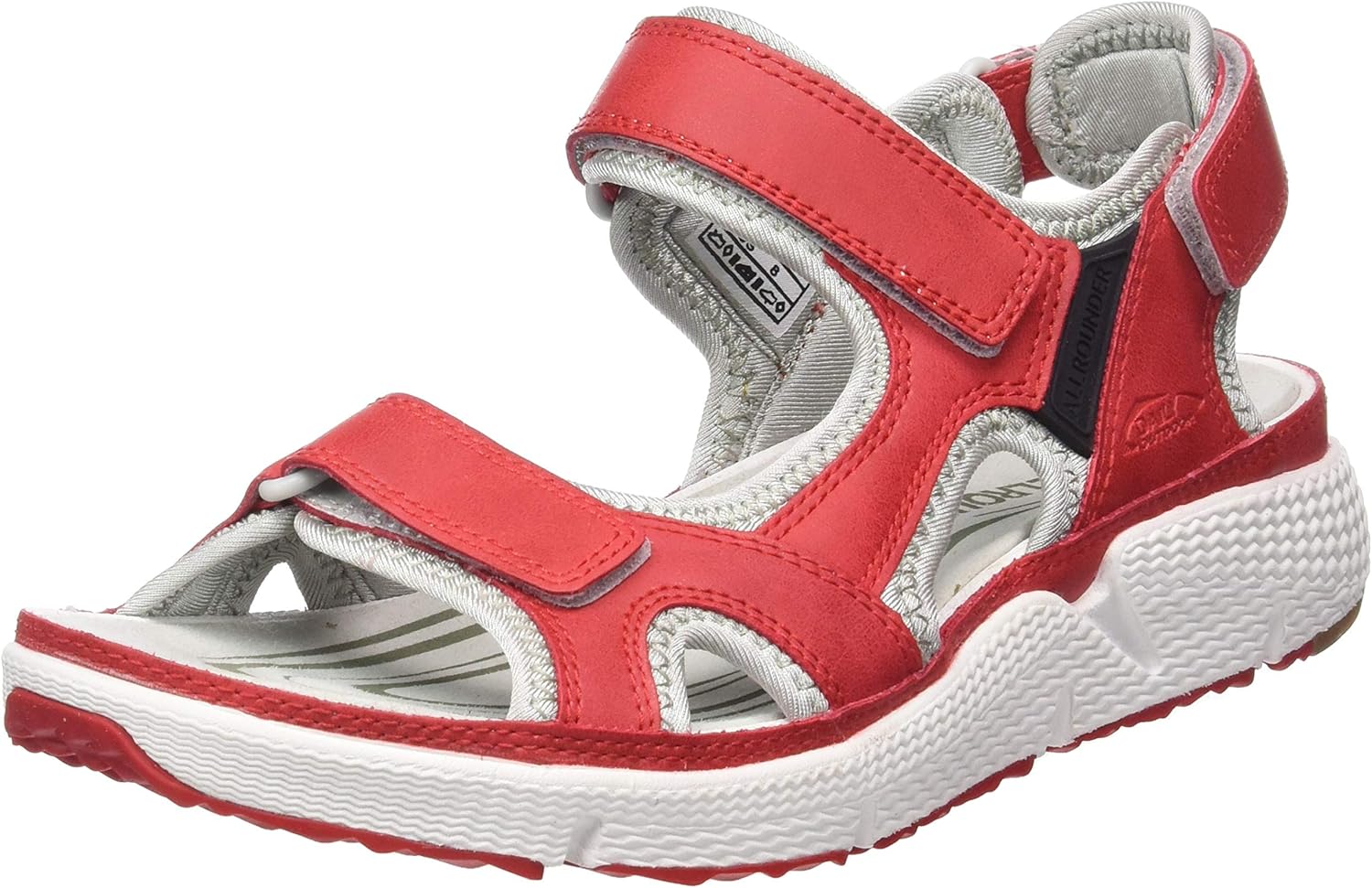 mephisto walking sandals